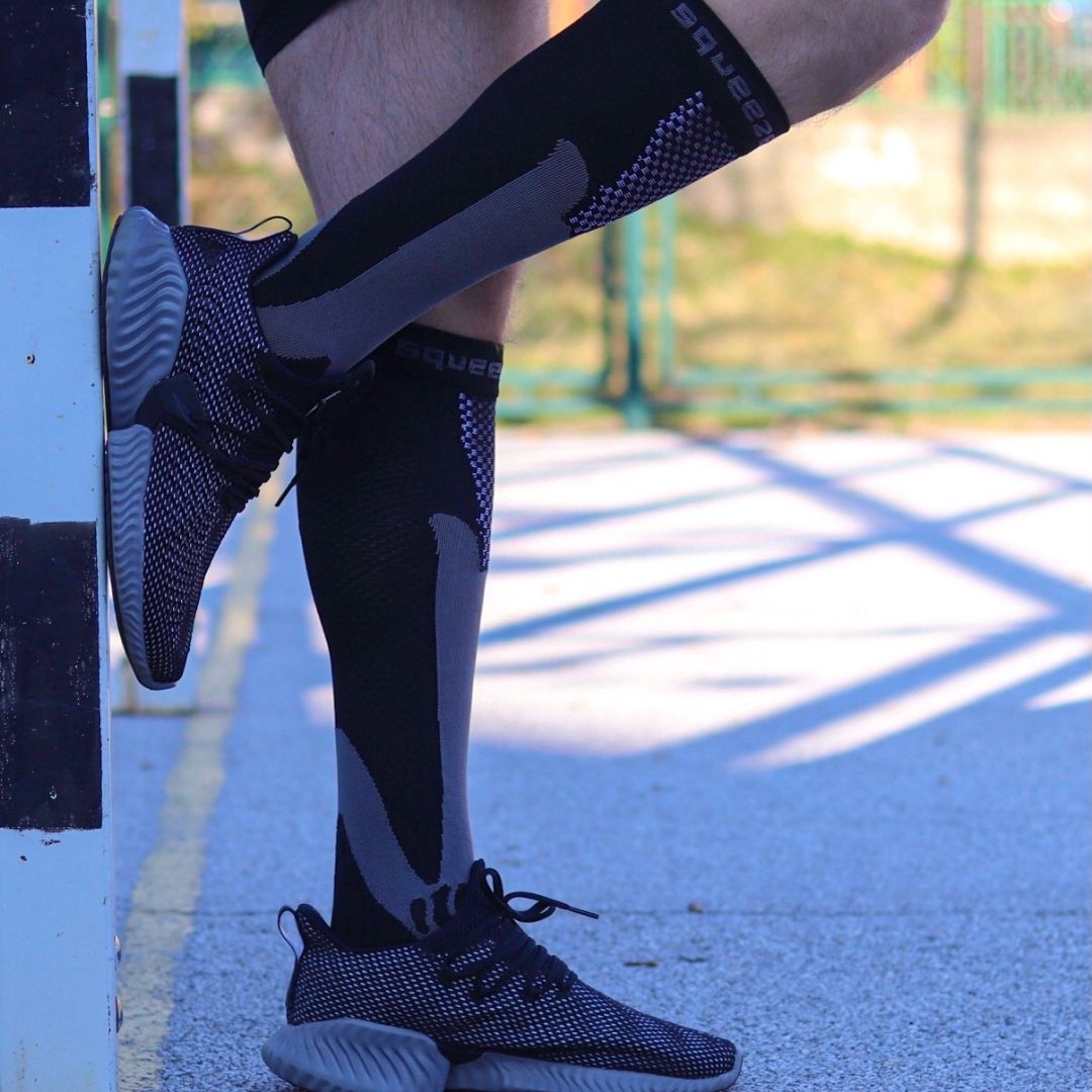 Squeezegear Compression Socks