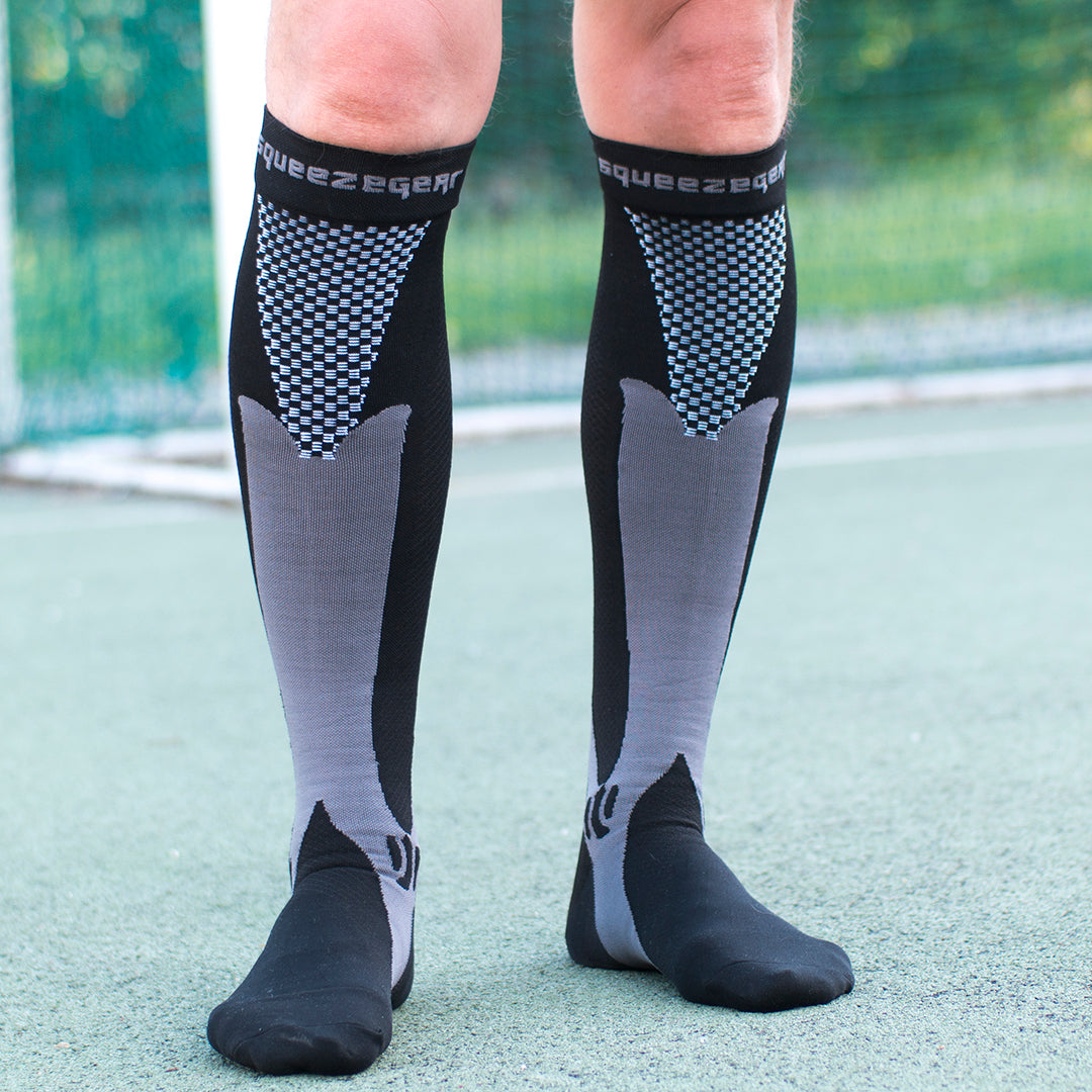 Squeezegear Compression Socks
