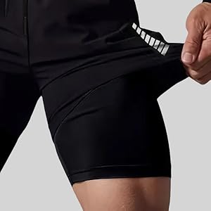 Anti-Chafe Liner