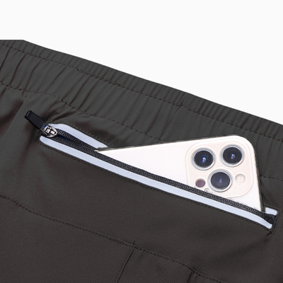 Phone-Safe Storage