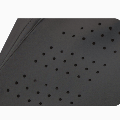 Breathable Hole Design