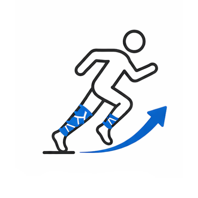 Enhance Athletic Performance