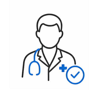 Doctor Recommended