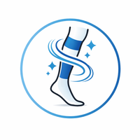 Eases Foot Pressure