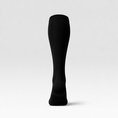 Squeezegear Daily Wear Compression Socks Black