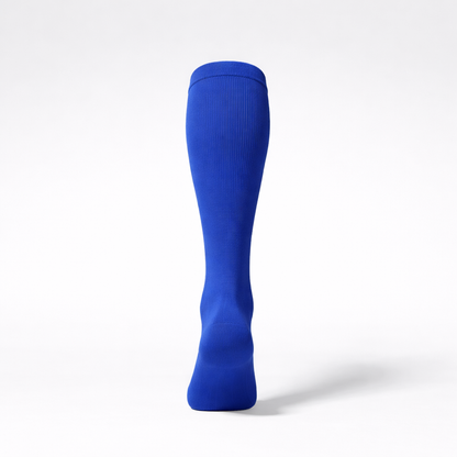 Squeezegear Daily Wear Compression Socks Blue