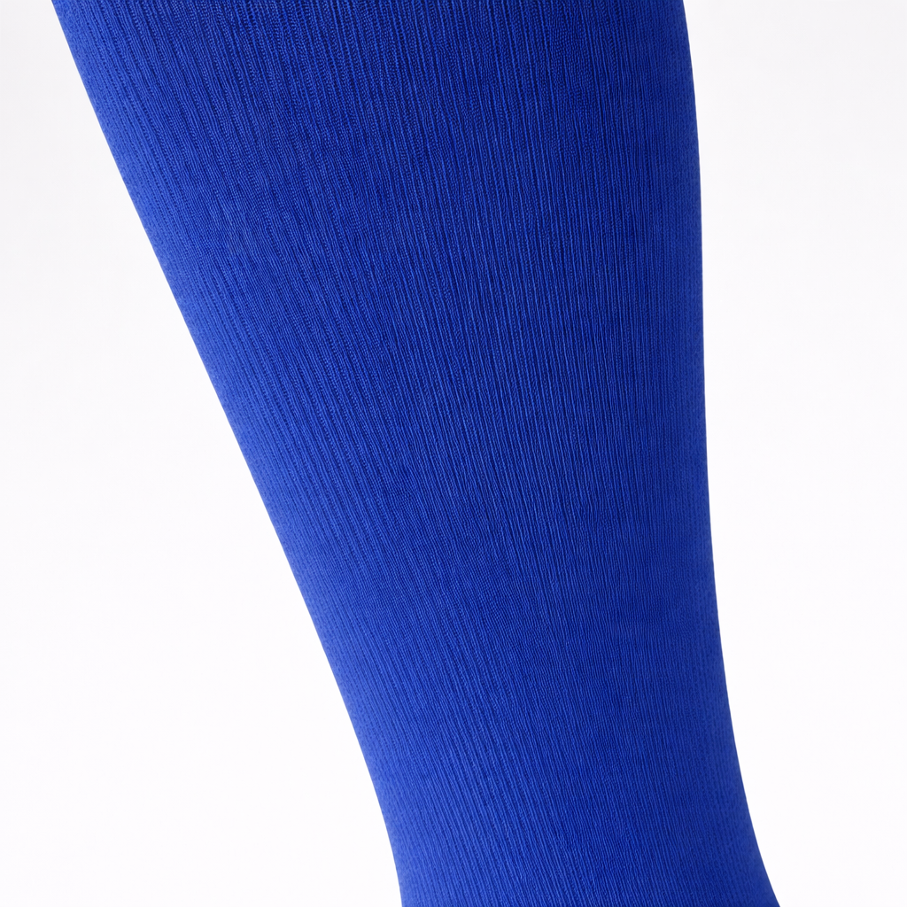 Squeezegear Daily Wear Compression Socks Blue