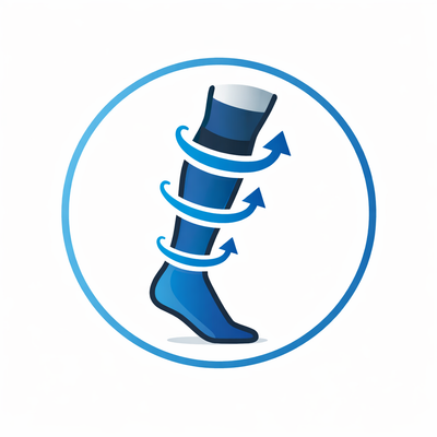 Enhances Circulation