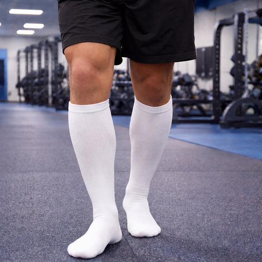 Squeezegear Daily Wear Compression Socks