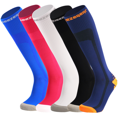 Squeezegear Compression Socks