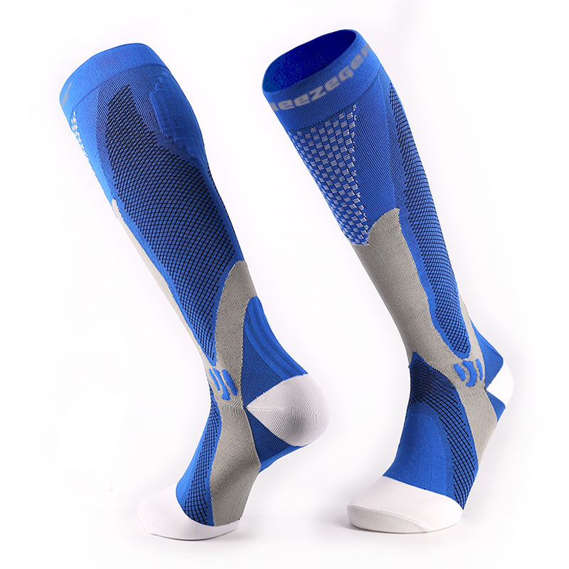 PRO Compression Socks 20-30 mmHg ( 1 Pair ) - SqueezeGear