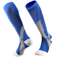 Pro Comfort Compression Socks for Men and Women - SqueezeGear