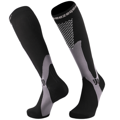Pro Comfort Compression Socks for Men and Women - SqueezeGear