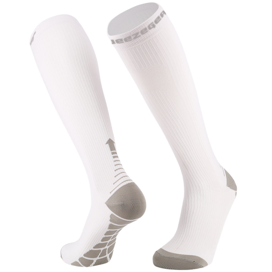 Pro Comfort Compression Socks for Men and Women - SqueezeGear