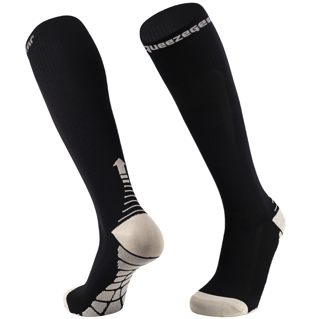 Pro Squeeze Compression Socks for Men and Women