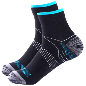 Pro Ankle Compression Socks - SqueezeGear
