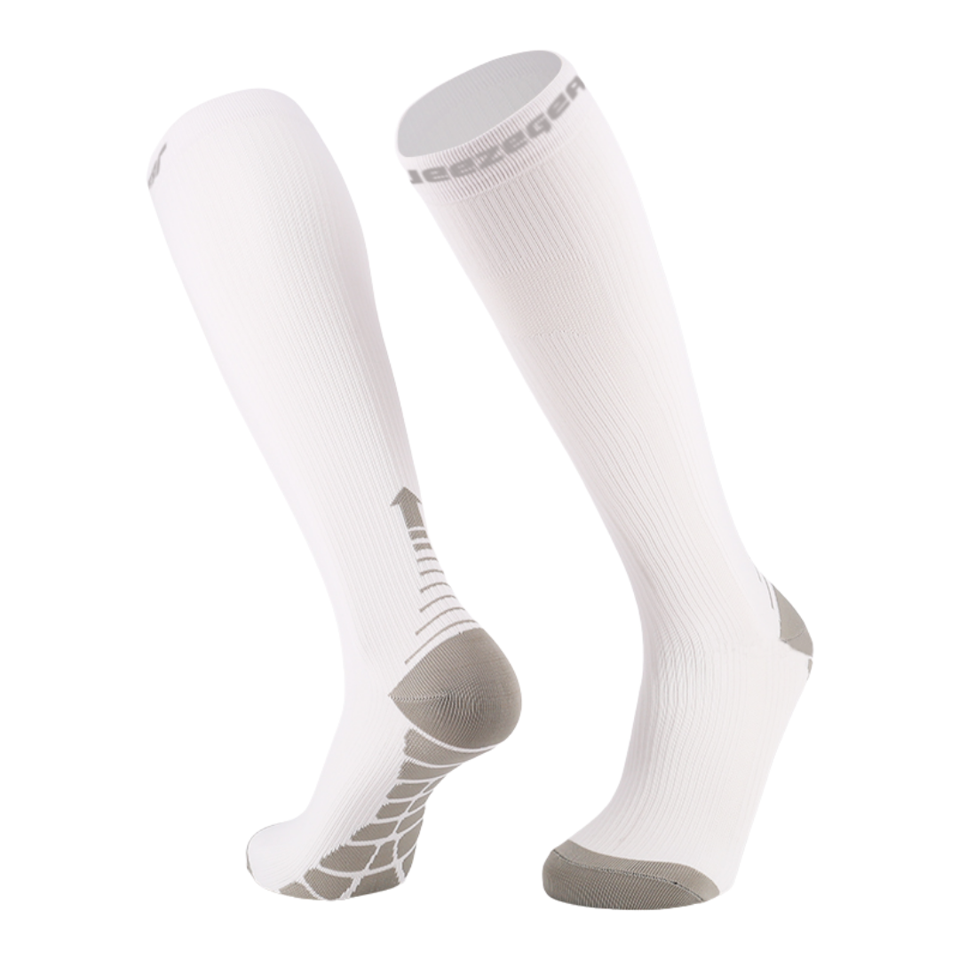 Pro Comfort Compression Socks (3 Pairs) - SqueezeGear