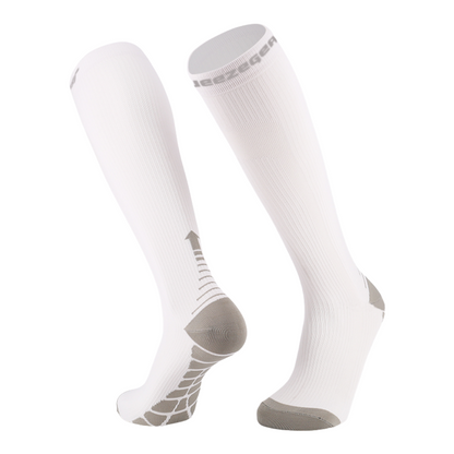Pro Comfort Compression Socks (3 Pairs) - SqueezeGear