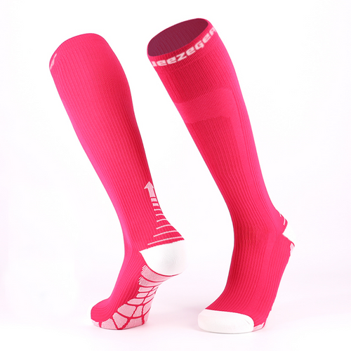 Pro Comfort Compression Socks (3 Pairs) - SqueezeGear