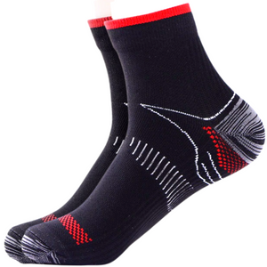 Pro Ankle Compression Socks - SqueezeGear